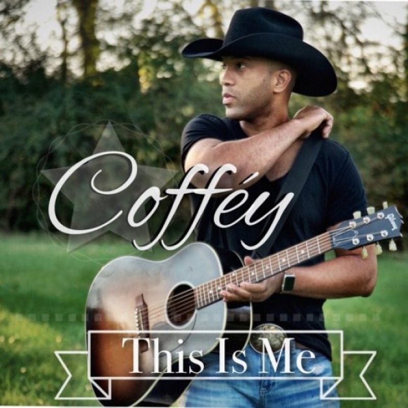 Coffey Anderson - I Wanna Be Your Cowboy
